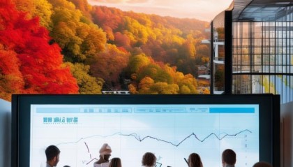 飞枫信息咨询服务，助力企业实现可持续发展