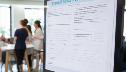 精准用药服务登记表，助力公众健康。