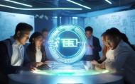 浩语信息技术咨询有限公司，技术赋能，创新驱动，助力未来