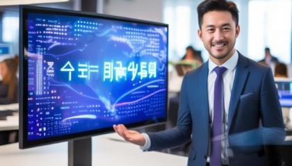 启鸿咨询电话，助力企业数字化转型的贴心服务