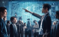 重构智慧治理，信息化咨询管理师的使命与实践