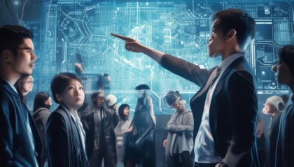 重构智慧治理，信息化咨询管理师的使命与实践