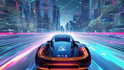 道驰智联，数字化赋能，助力您的未来