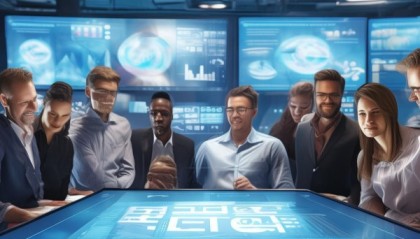 乐帮信息咨询服务，数字化转型的必修课