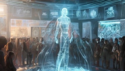 纹信息咨询服务，纹身科学的新篇章