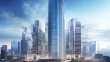 山西俊鑫信息咨询服务，中国市场的崛起与未来展望
