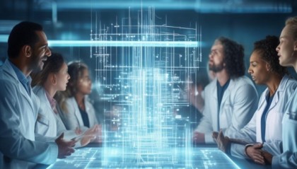Leading Innovation with Advanced Technologies