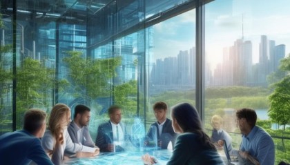 大连信息化咨询，助力区域经济发展与生态保护