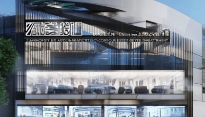 中山市四哥汽车信息咨询服务部，专业与创新的结合