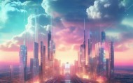 海旭信息咨询服务，beyond just data