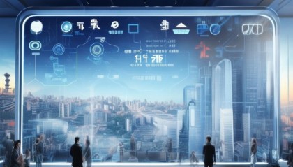 海宁信息化技术咨询招聘，助力企业数字化转型的未来