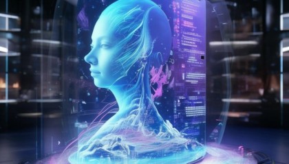 重塑数字转型，伊美子信息技术咨询的未来展望