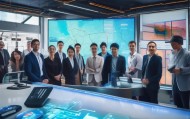 助力企业数字化转型的湖南地区信息技术咨询桥梁