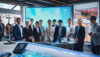 助力企业数字化转型的湖南地区信息技术咨询桥梁