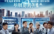 佛山盈股信息技术咨询，助力企业数字化转型的强劲力量