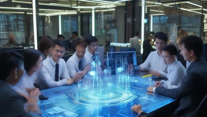 金华亿点顺信息技术咨询服务部，信息时代精准服务的典范