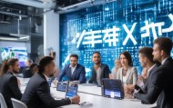 罗源信息咨询服务助力企业数字化转型的智囊团