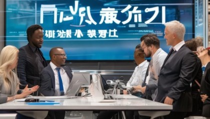 维锦度信息技术咨询，专业与创新的完美结合