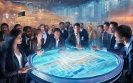 嘉定区信息技术咨询，机遇与挑战