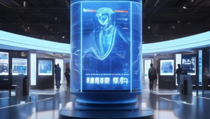 宜兴信息化展馆咨询热线，专业信息获取，助力智能化发展