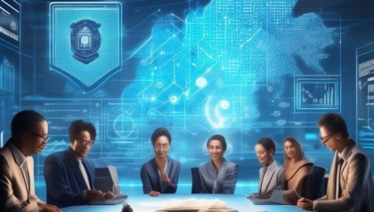 浙江信息化管理咨询优势，技术引领与政策保障