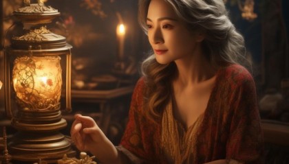 华姐说媒，情感的灯塔，心灵的桥梁—信息咨询服务的新探索