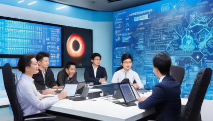 台州丰硕信息咨询服务部，数字转型的智慧伙伴