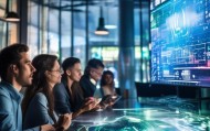 上海华柏信息技术咨询，助力企业迈向数字化转型