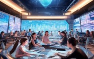 朔州信息化教室，赋能教育，创新未来