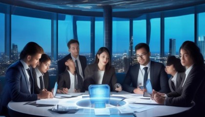 恒胜法务信息咨询服务部，超越传统，创新未来