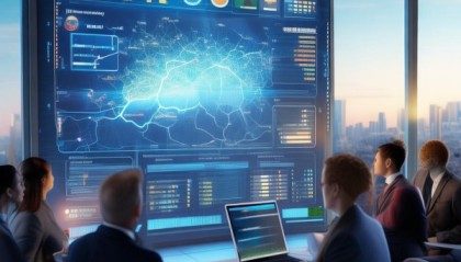 厦门信息化管理咨询——服务提升与数字化转型