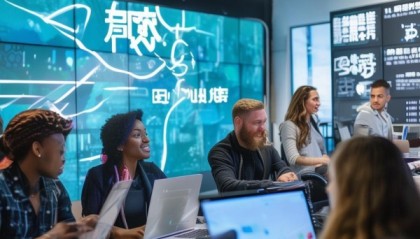 靖江市信息咨询服务，助力数字化转型