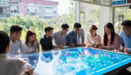 海南中小企业信息化咨询，助力经济发展与就业