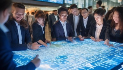哈尔滨信息咨询服务，助力城市发展与经济高质量发展