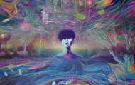 小张的内心世界与信息咨询服务的秘密