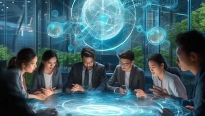 丽水信息化管理咨询选择，助力企业实现数字化发展