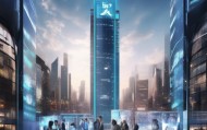 天津杰美，技术驱动的未来解决方案