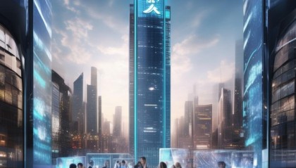 天津杰美，技术驱动的未来解决方案