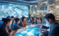 辽宁建筑企业信息化咨询，助力企业数字化转型