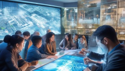 辽宁建筑企业信息化咨询，助力企业数字化转型