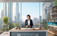 雷山信息咨询服务助力企业发展与可持续发展