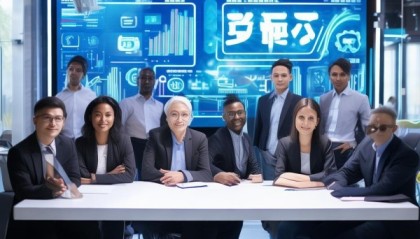 三弟信息咨询服务部助力数字化转型