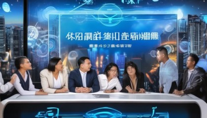 长泰信息技术咨询招聘，开启技术未来之旅