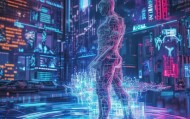 数字守护，一场与隐私的对话