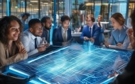信息化咨询，助力企业数字化转型的 powerful partner