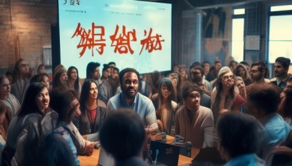 卓丰信息咨询服务，吸引人才的another story