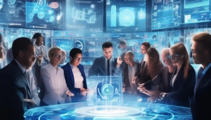 从信息化咨询到数字化转型，解析其核心价值