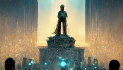 重塑人类文明，以仁育信息技术咨询为引领