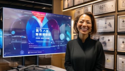 启君信息咨询服务，招聘策略与成功案例