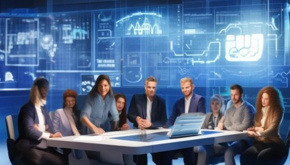 enhancing Your Business with卓乐信息技术咨询，让企业迈向信息化的新高度